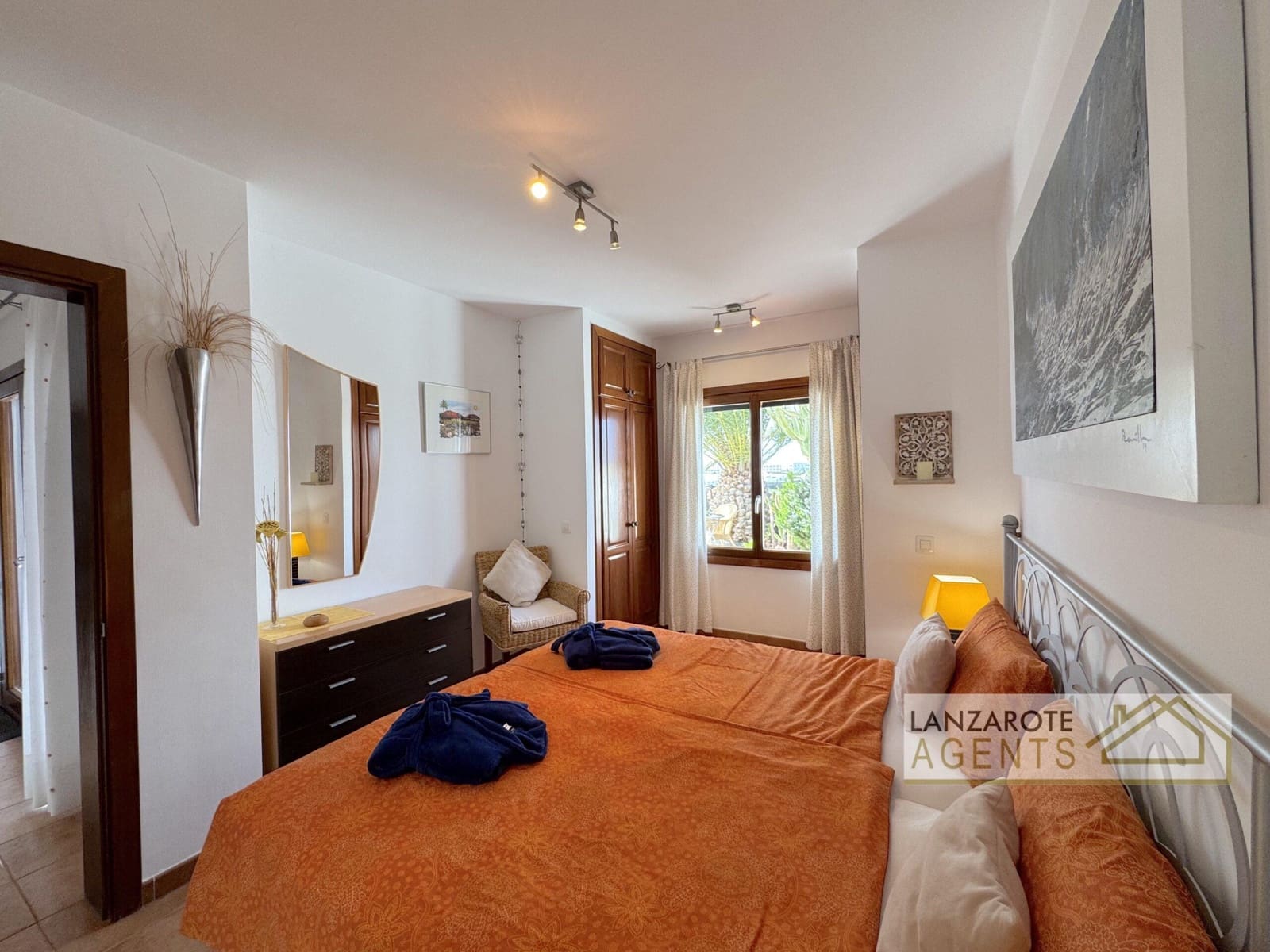 3 sovrum Villa till salu i Playa Blanca - 535 000 € (Ref: 9652395)