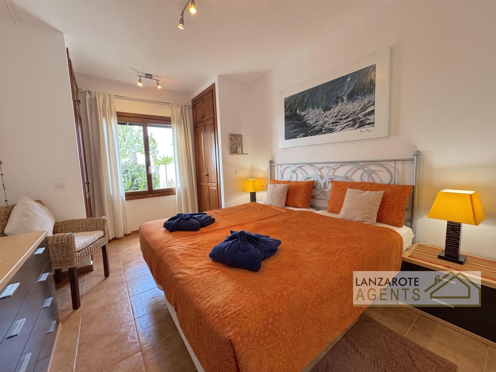 3 soveværelse Villa til salg i Playa Blanca med swimmingpool - € 499.000 (Ref: 9652395)