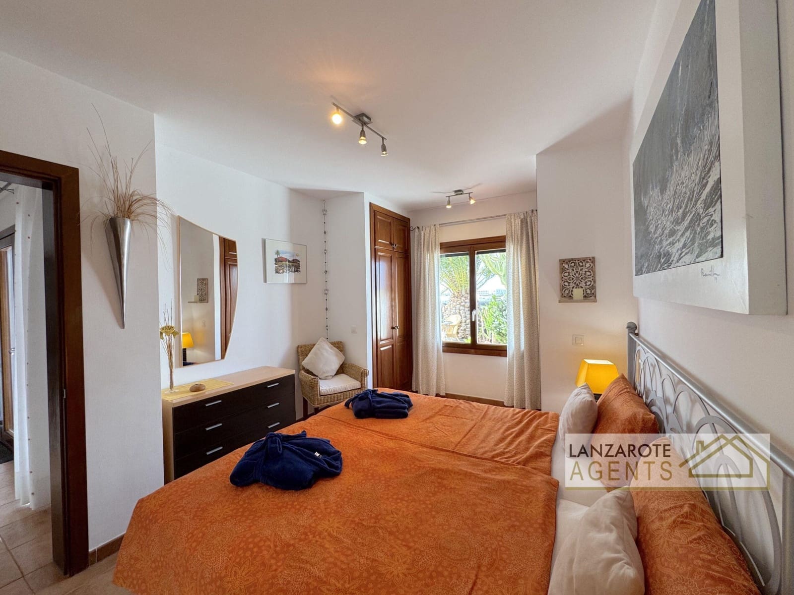3 soveværelse Villa til salg i Playa Blanca med swimmingpool - € 499.000 (Ref: 9652395)