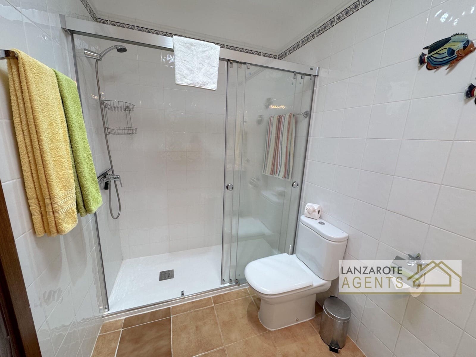 3 soveværelse Villa til salg i Playa Blanca med swimmingpool - € 499.000 (Ref: 9652395)