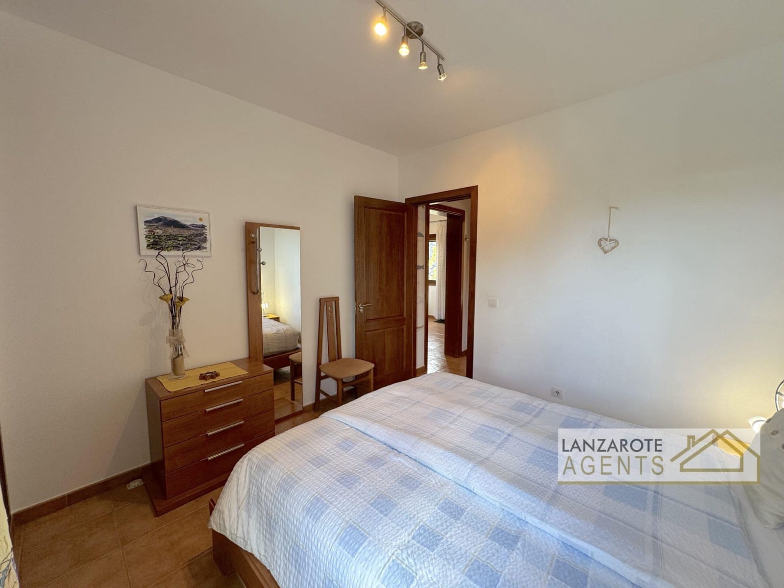 3 soveværelse Villa til salg i Playa Blanca med swimmingpool - € 499.000 (Ref: 9652395)