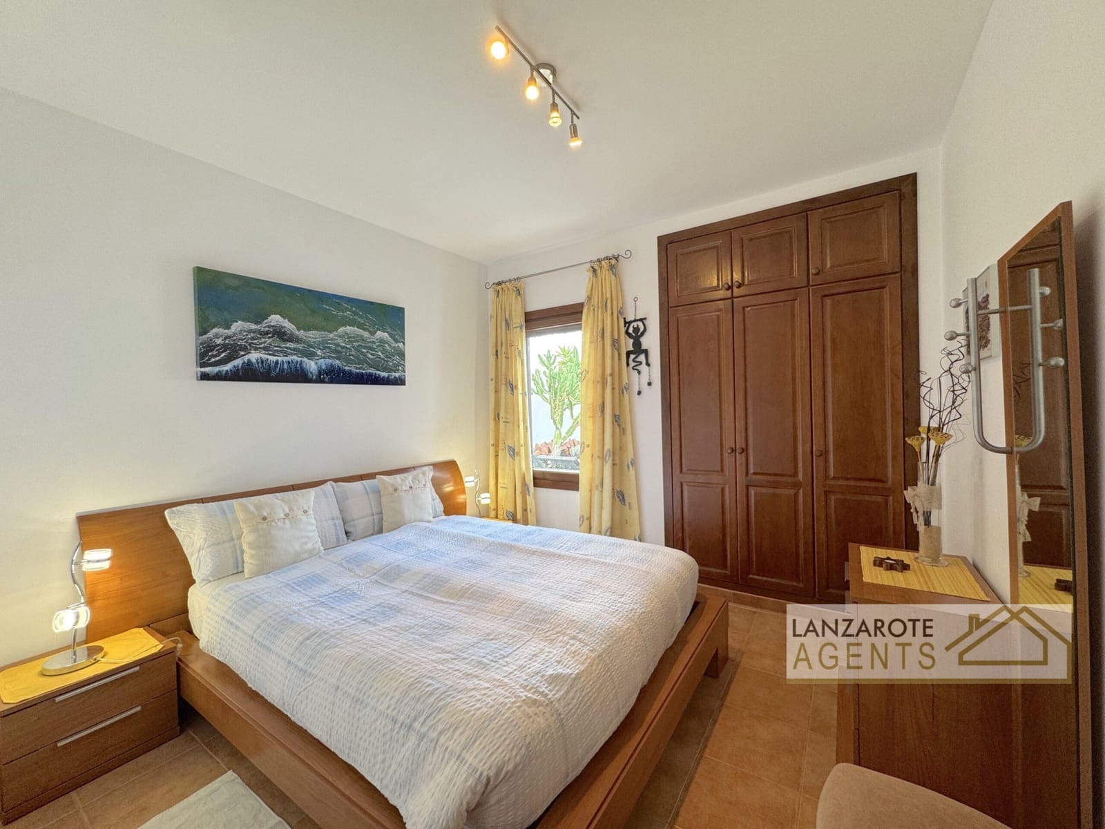 3 soveværelse Villa til salg i Playa Blanca med swimmingpool - € 499.000 (Ref: 9652395)