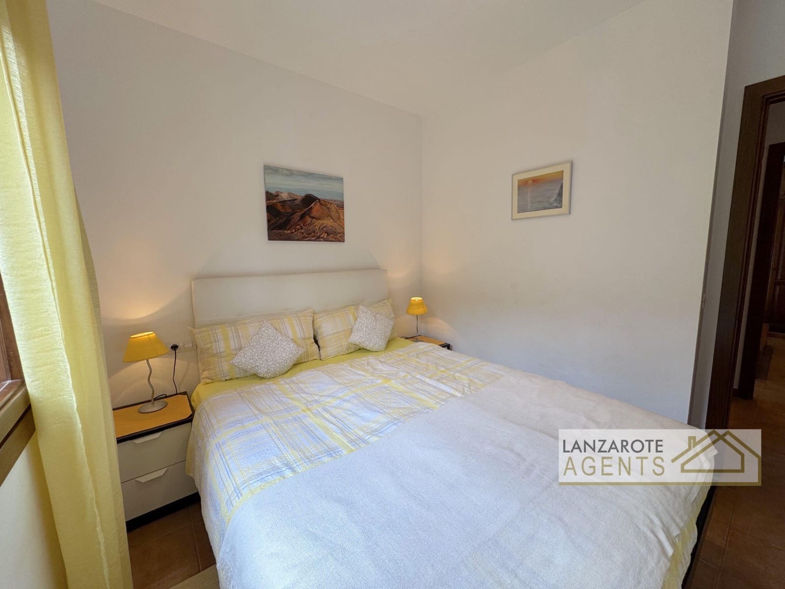 3 soveværelse Villa til salg i Playa Blanca med swimmingpool - € 499.000 (Ref: 9652395)