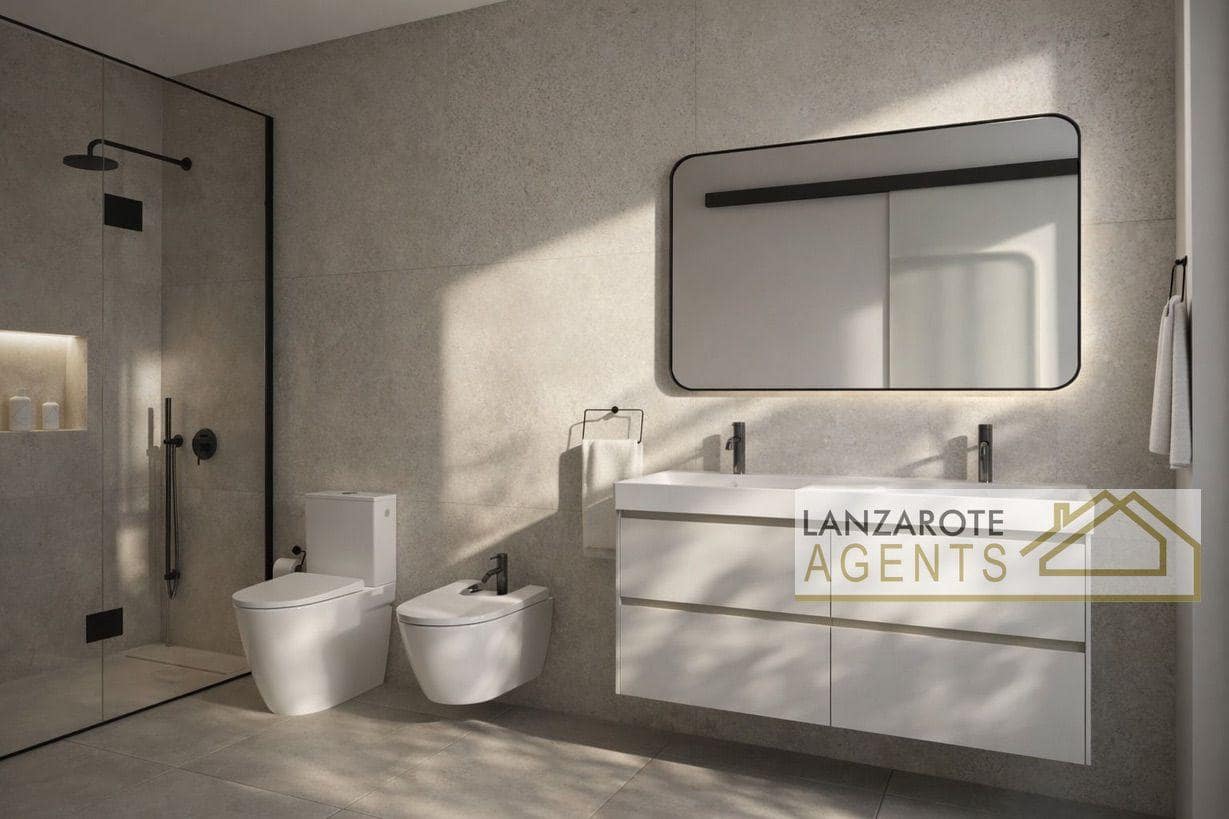 4 soveværelse Villa til salg i Playa Blanca - € 1.280.000 (Ref: 9671104)