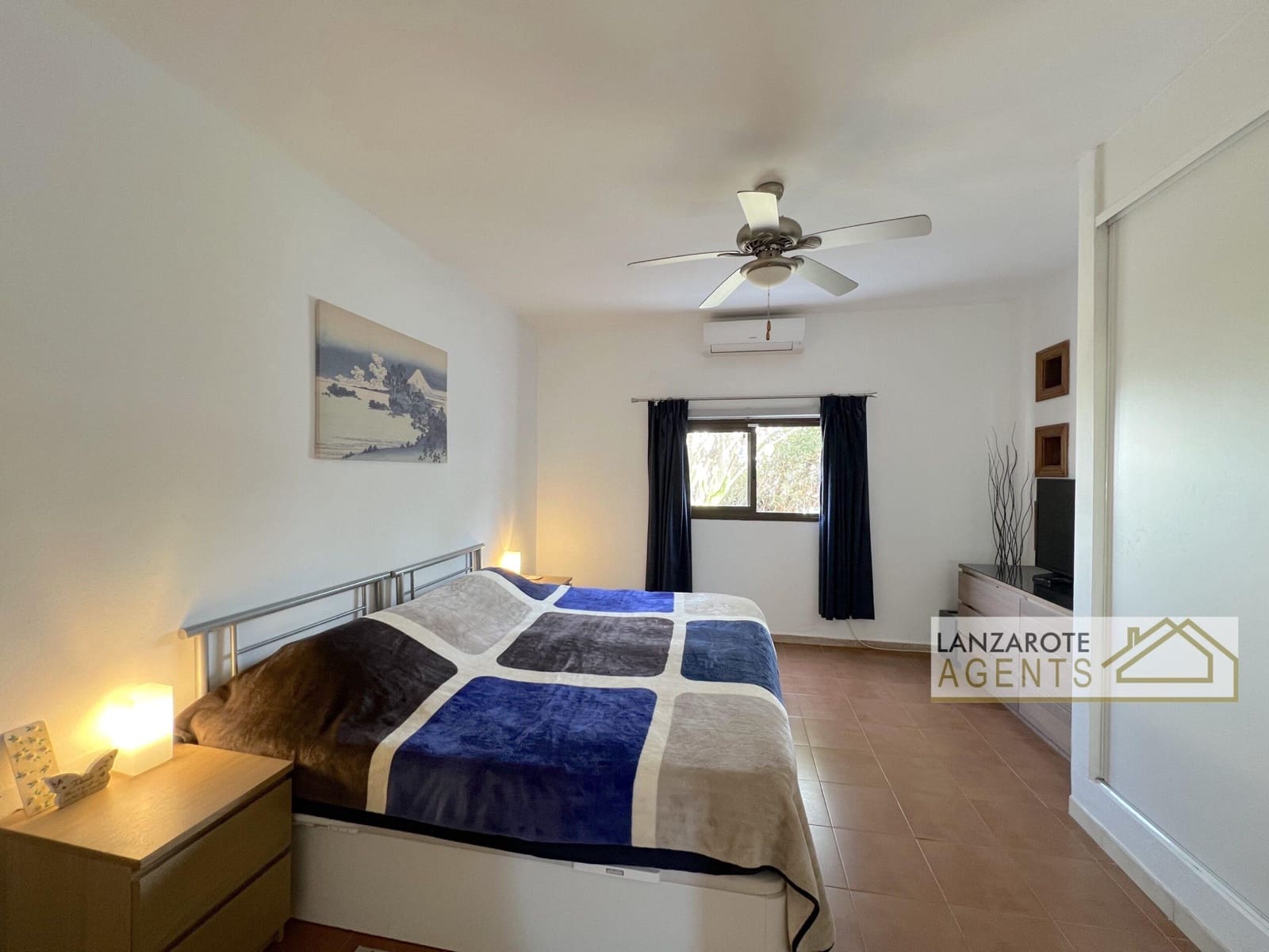 3 sypialnia Willa na sprzedaż w Playa Blanca z garażem - 544 995 € (Ref: 9691448)