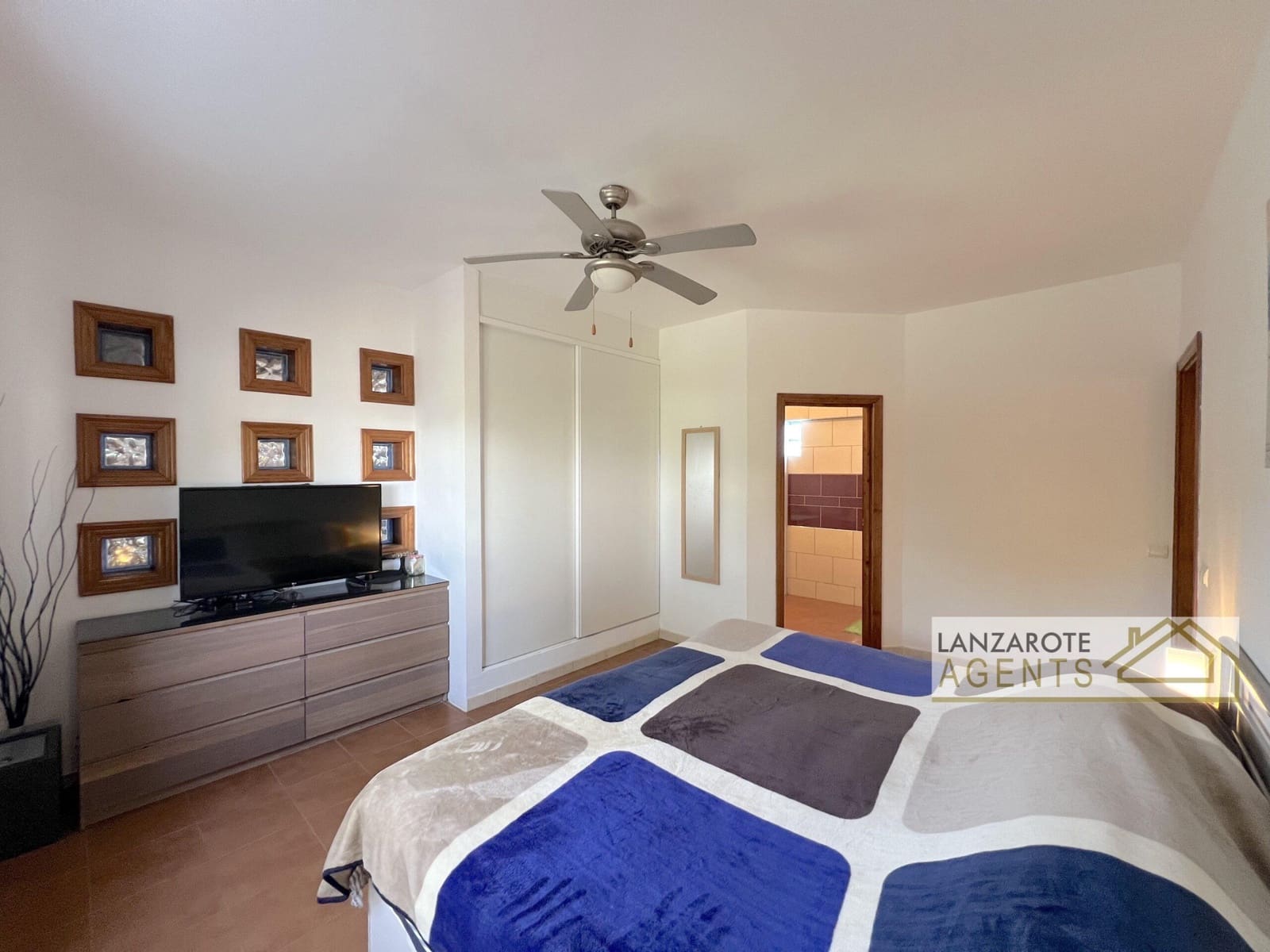 3 sypialnia Willa na sprzedaż w Playa Blanca z garażem - 544 995 € (Ref: 9691448)