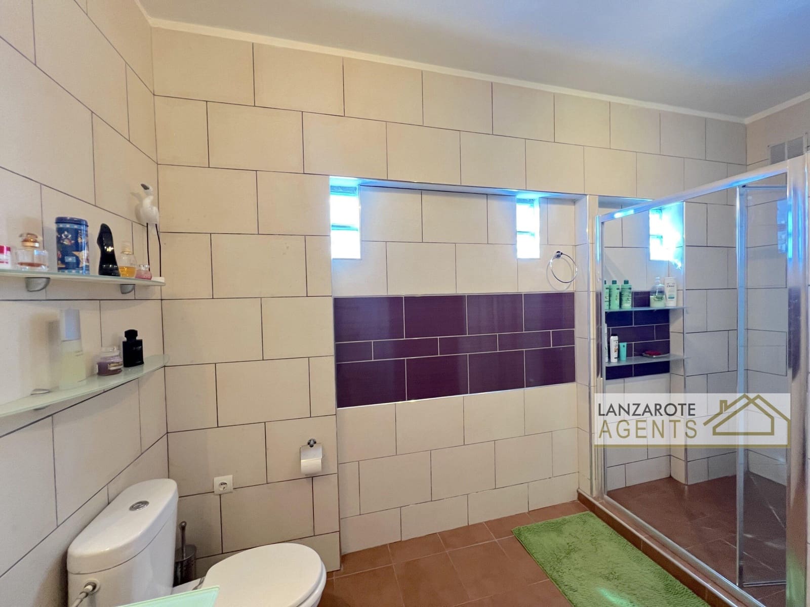 3 sypialnia Willa na sprzedaż w Playa Blanca z garażem - 544 995 € (Ref: 9691448)