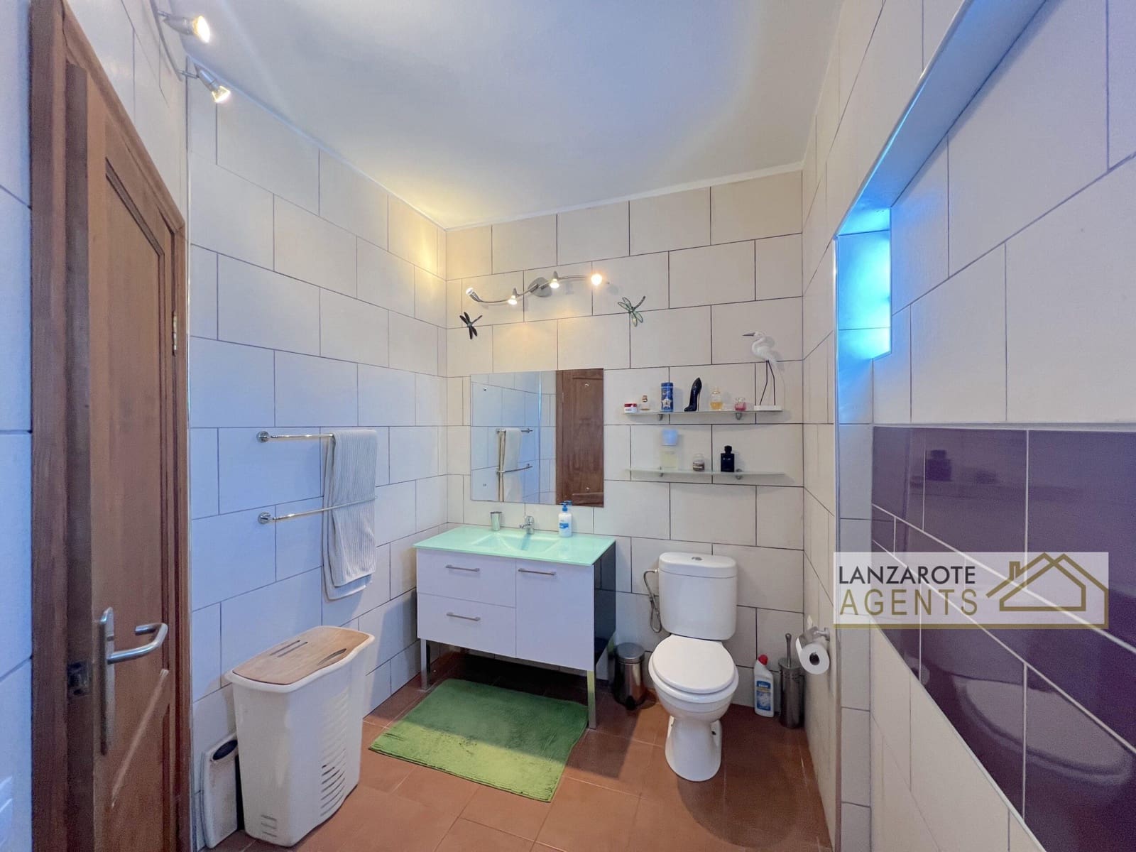 3 sypialnia Willa na sprzedaż w Playa Blanca z garażem - 544 995 € (Ref: 9691448)