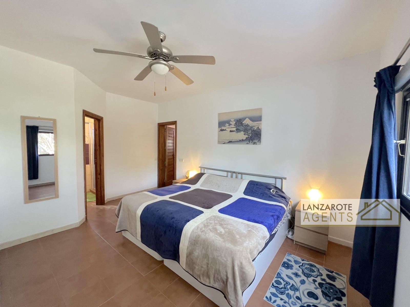 3 sypialnia Willa na sprzedaż w Playa Blanca z garażem - 544 995 € (Ref: 9691448)