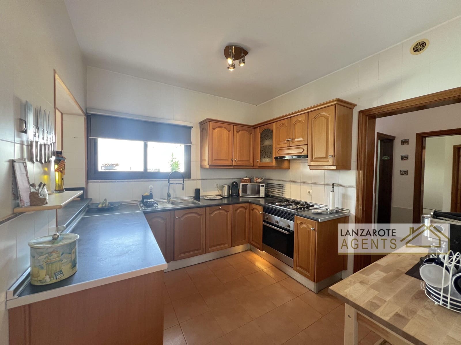 3 sypialnia Willa na sprzedaż w Playa Blanca z garażem - 544 995 € (Ref: 9691448)