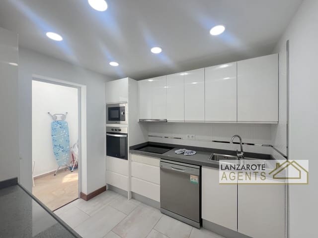 2 Zimmer Villa zu verkaufen in Playa Blanca, Yaiza - 475.000 € (Ref: 9720320)