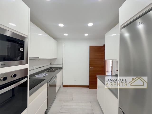 2 Zimmer Villa zu verkaufen in Playa Blanca, Yaiza - 475.000 € (Ref: 9720320)