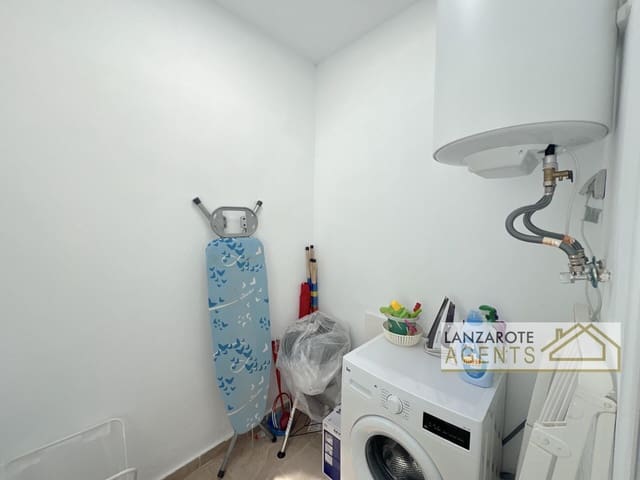 2 Zimmer Villa zu verkaufen in Playa Blanca, Yaiza - 475.000 € (Ref: 9720320)