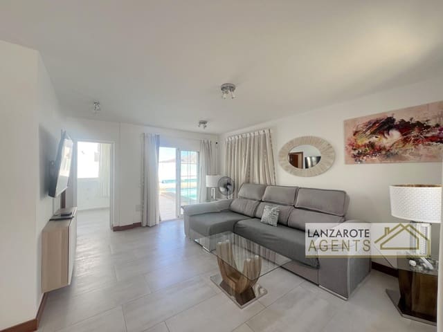 2 Zimmer Villa zu verkaufen in Playa Blanca, Yaiza - 475.000 € (Ref: 9720320)