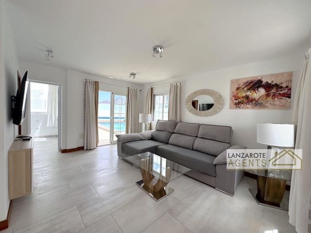 2 sovrum Villa till salu i Playa Blanca, Yaiza - 475 000 € (Ref: 9720320)
