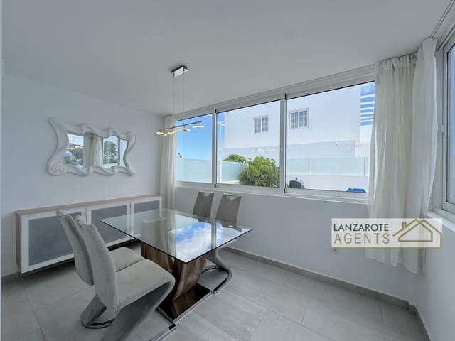 2 sovrum Villa till salu i Playa Blanca, Yaiza - 475 000 € (Ref: 9720320)