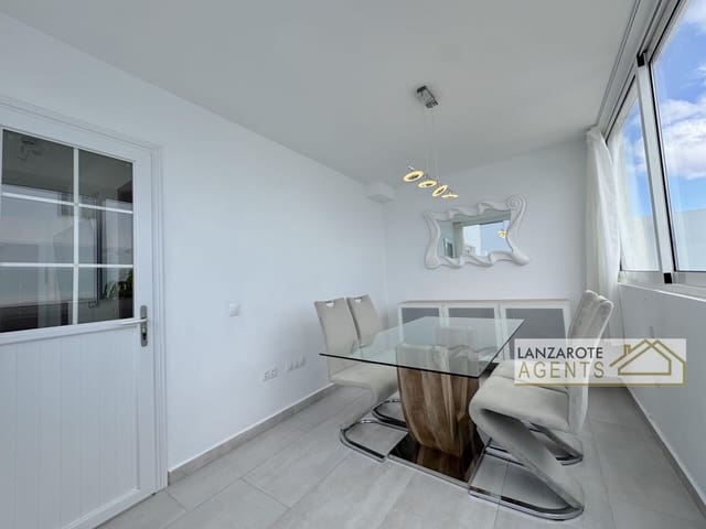 2 sovrum Villa till salu i Playa Blanca, Yaiza - 475 000 € (Ref: 9720320)