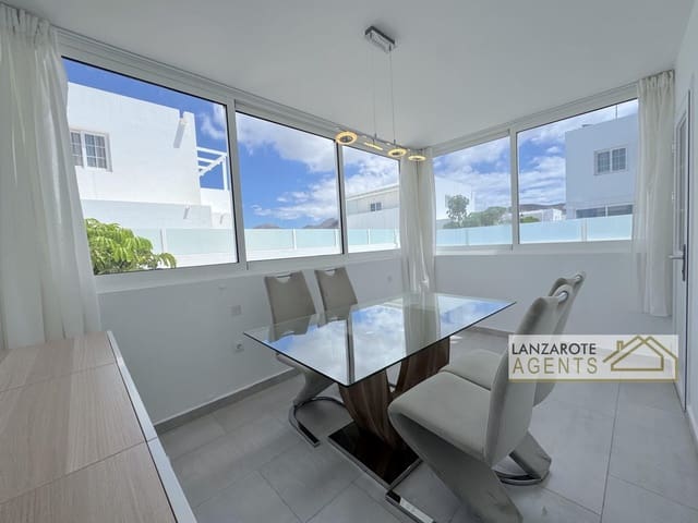 2 sovrum Villa till salu i Playa Blanca, Yaiza - 475 000 € (Ref: 9720320)