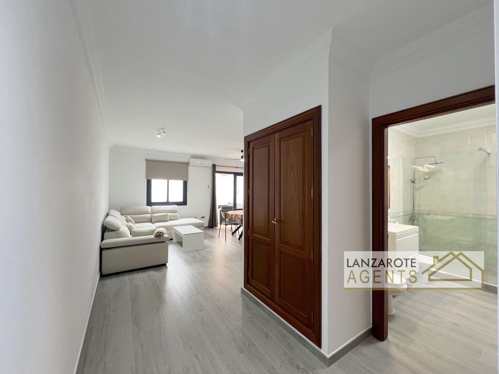 1 bedroom Apartment for sale in Playa Blanca - € 295,000 (Ref: 9726936)