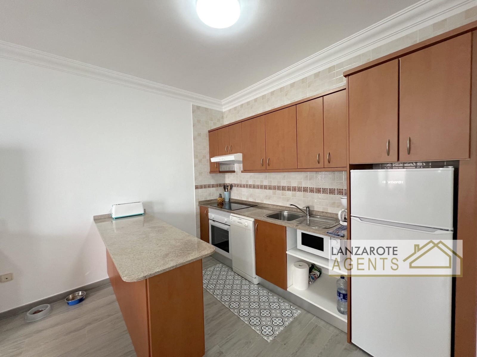 1 bedroom Apartment for sale in Playa Blanca - € 295,000 (Ref: 9726936)