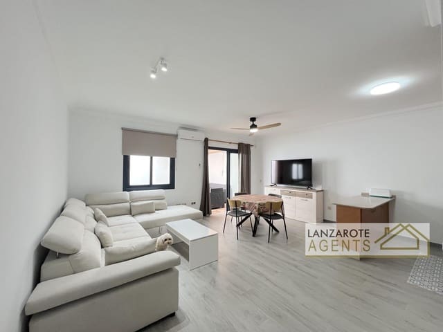 1 bedroom Apartment for sale in Playa Blanca, Yaiza - € 295,000 (Ref: 9726936)