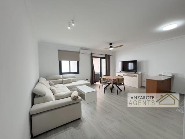 1 Zimmer Apartment zu verkaufen in Playa Blanca, Yaiza - 295.000 € (Ref: 9726936)