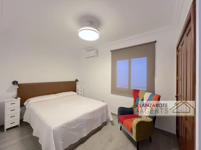 1 Zimmer Apartment zu verkaufen in Playa Blanca, Yaiza - 295.000 € (Ref: 9726936)