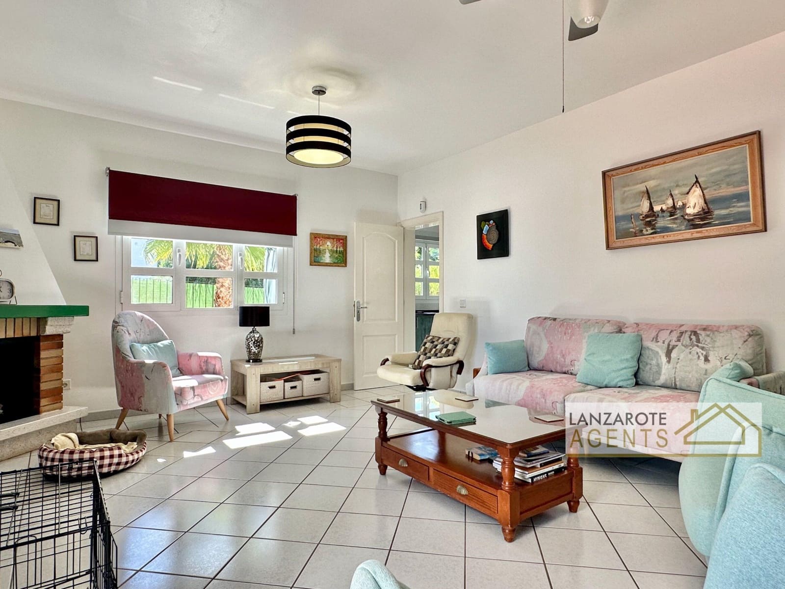 3 bedroom Villa for sale in Yaiza - € 580,000 (Ref: 9736163)