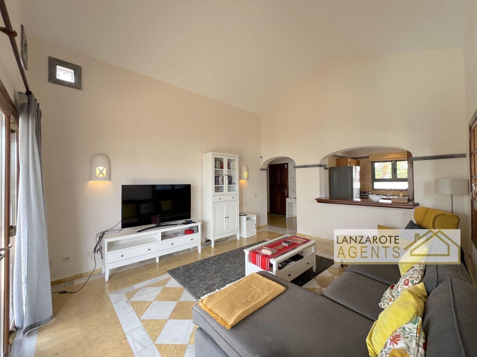 2 Zimmer Villa zu verkaufen in Playa Blanca - 498.000 € (Ref: 9760099)