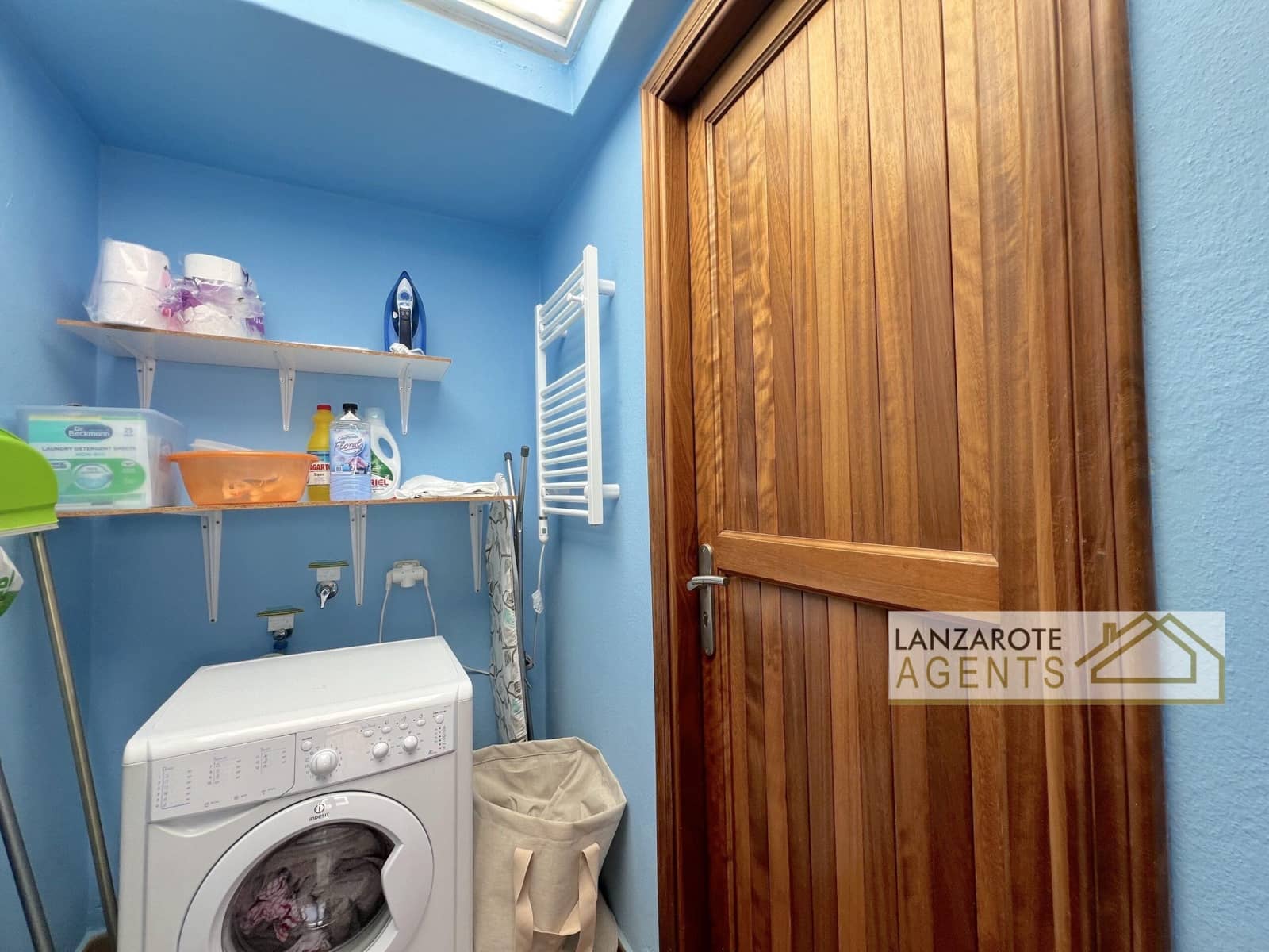 2 Zimmer Villa zu verkaufen in Playa Blanca - 498.000 € (Ref: 9760099)