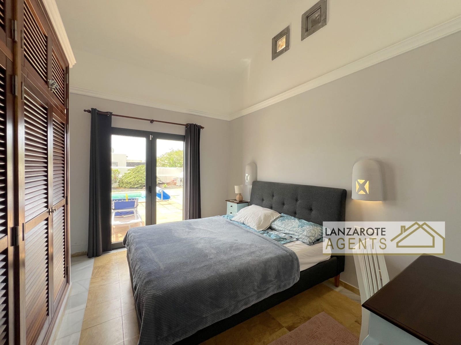 2 Zimmer Villa zu verkaufen in Playa Blanca - 498.000 € (Ref: 9760099)