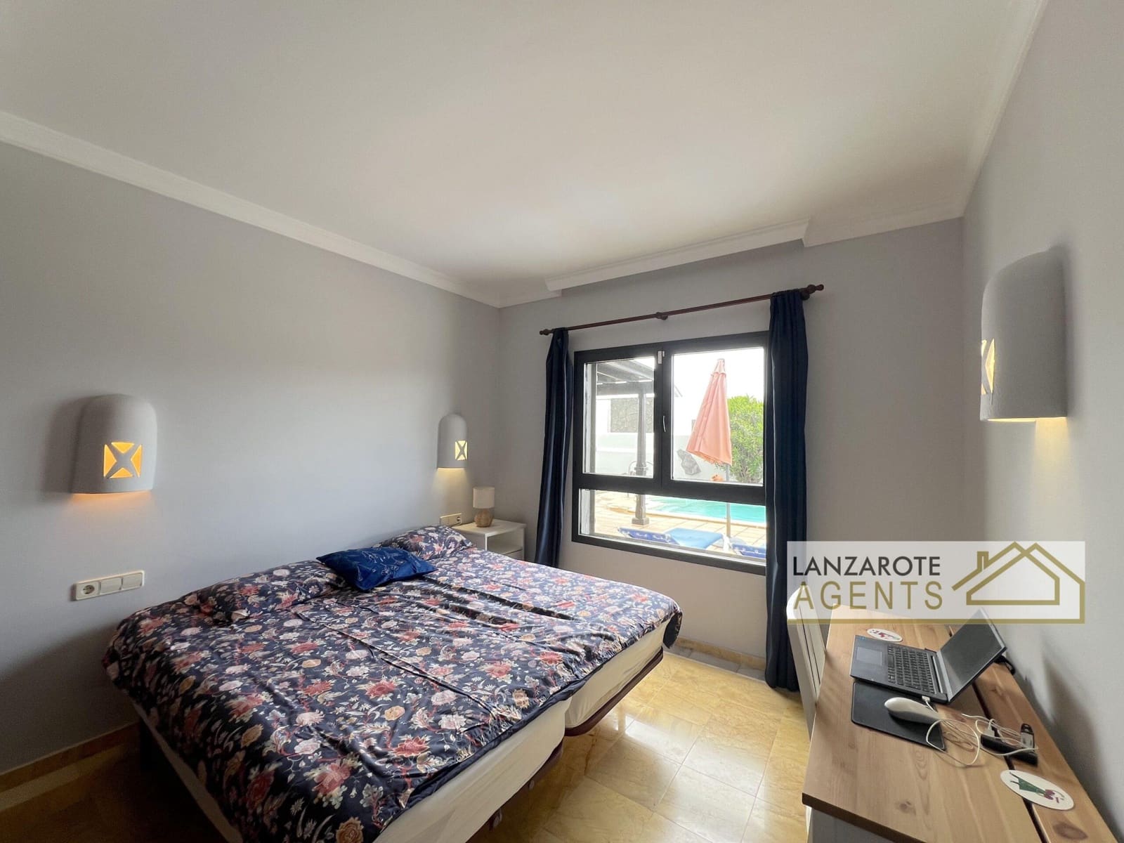 2 Zimmer Villa zu verkaufen in Playa Blanca - 498.000 € (Ref: 9760099)