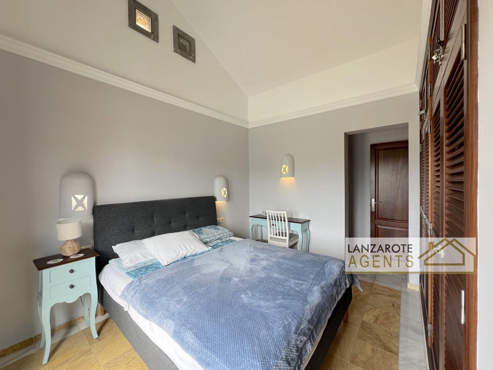 2 Zimmer Villa zu verkaufen in Playa Blanca mit Pool - 482.000 € (Ref: 9760099)