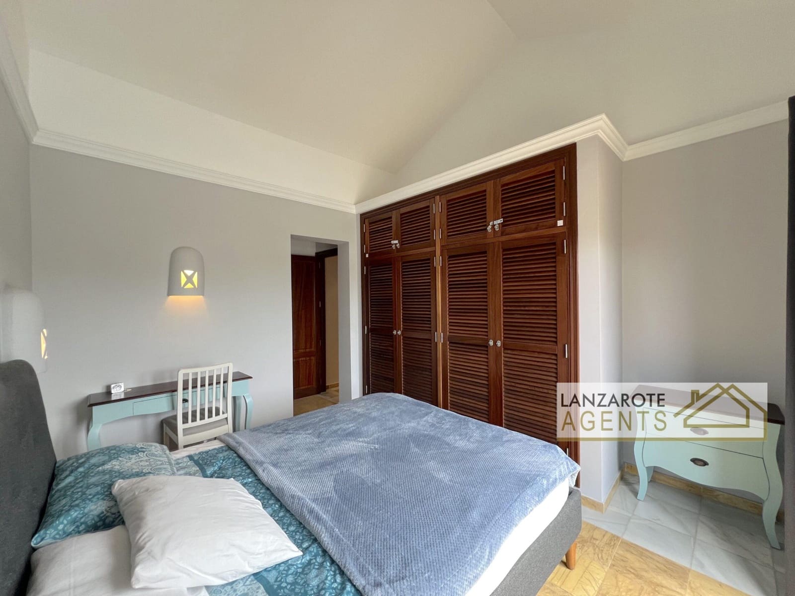 2 Zimmer Villa zu verkaufen in Playa Blanca mit Pool - 482.000 € (Ref: 9760099)