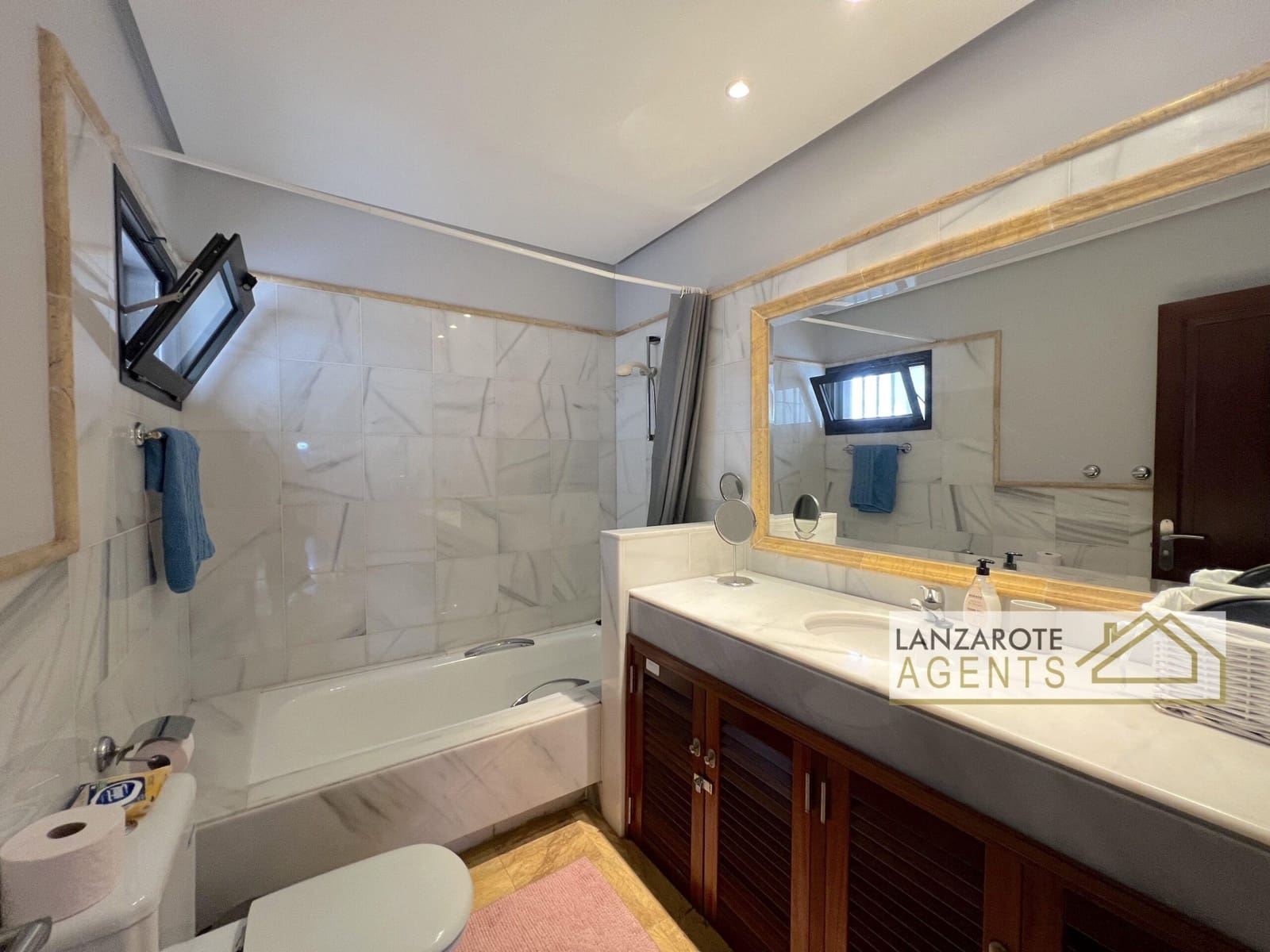 2 Zimmer Villa zu verkaufen in Playa Blanca mit Pool - 482.000 € (Ref: 9760099)