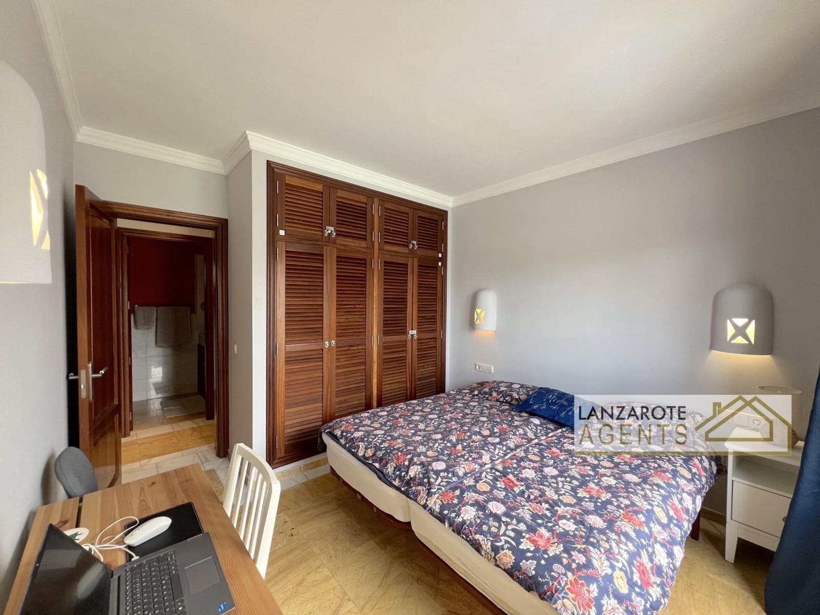 2 Zimmer Villa zu verkaufen in Playa Blanca mit Pool - 482.000 € (Ref: 9760099)