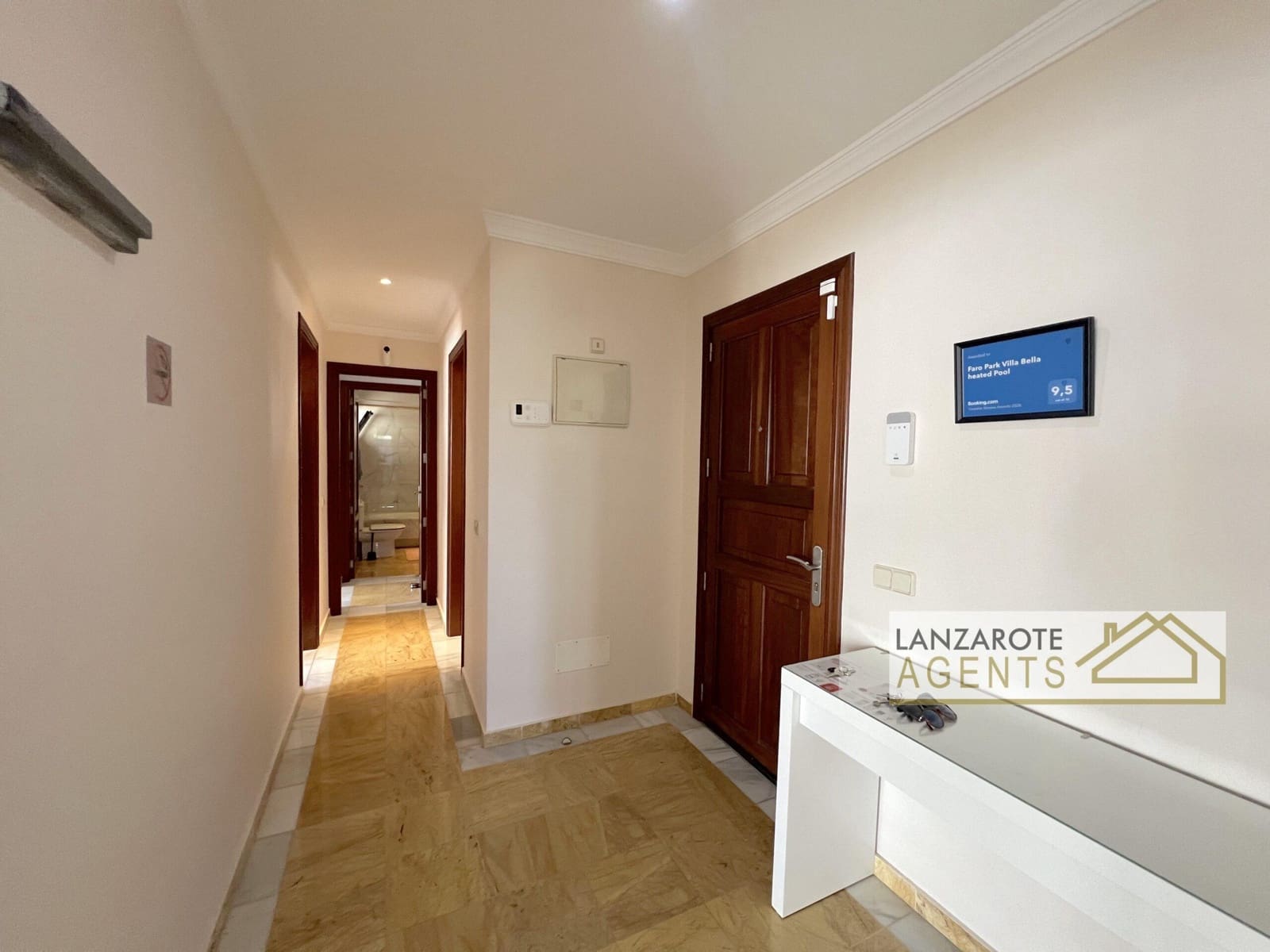 2 Zimmer Villa zu verkaufen in Playa Blanca mit Pool - 482.000 € (Ref: 9760099)