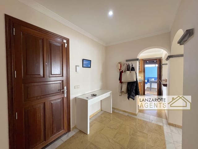 2 Zimmer Villa zu verkaufen in Playa Blanca, Yaiza mit Pool - 482.000 € (Ref: 9760099)
