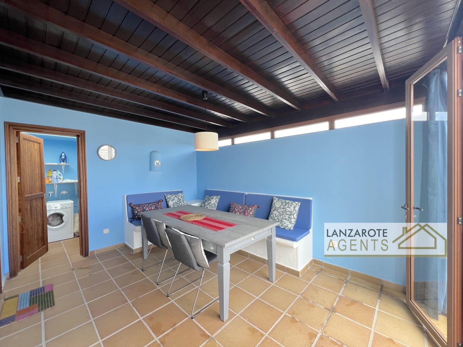 2 Zimmer Villa zu verkaufen in Playa Blanca mit Pool - 482.000 € (Ref: 9760099)