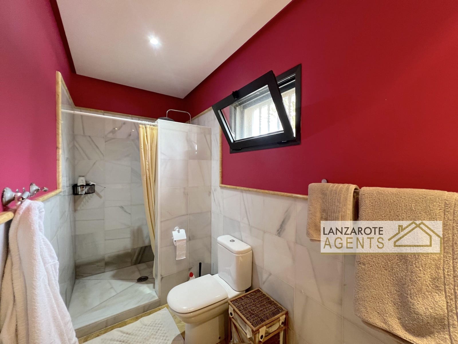 2 Zimmer Villa zu verkaufen in Playa Blanca mit Pool - 482.000 € (Ref: 9760099)