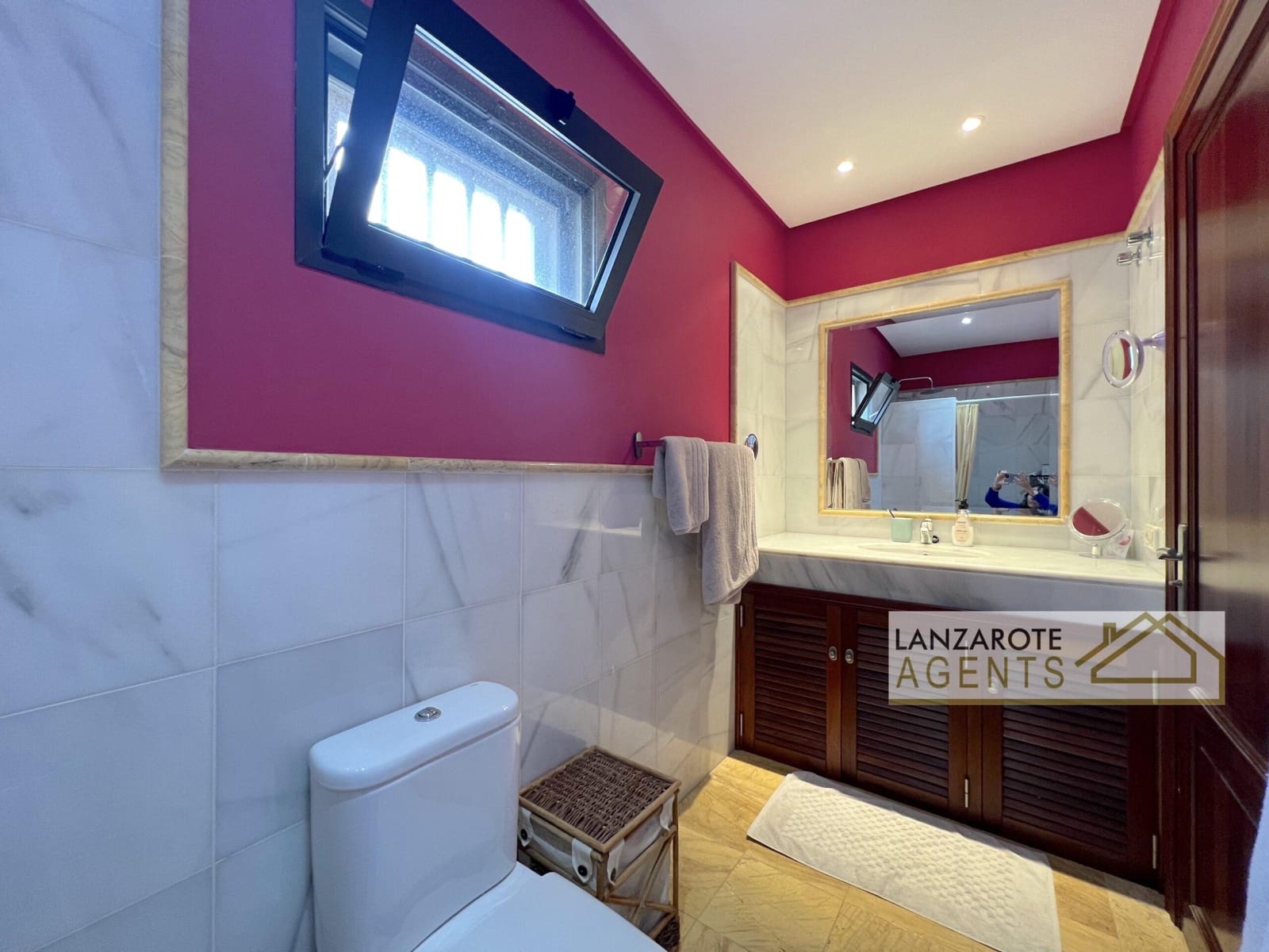2 Zimmer Villa zu verkaufen in Playa Blanca mit Pool - 482.000 € (Ref: 9760099)