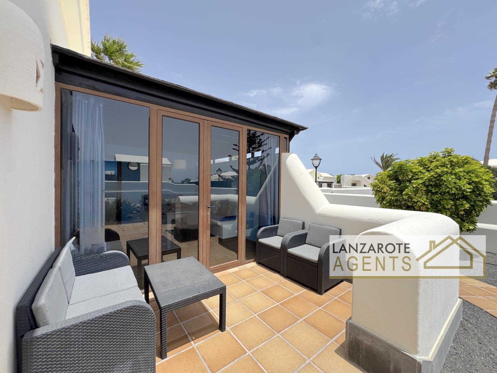 2 Zimmer Villa zu verkaufen in Playa Blanca mit Pool - 482.000 € (Ref: 9760099)