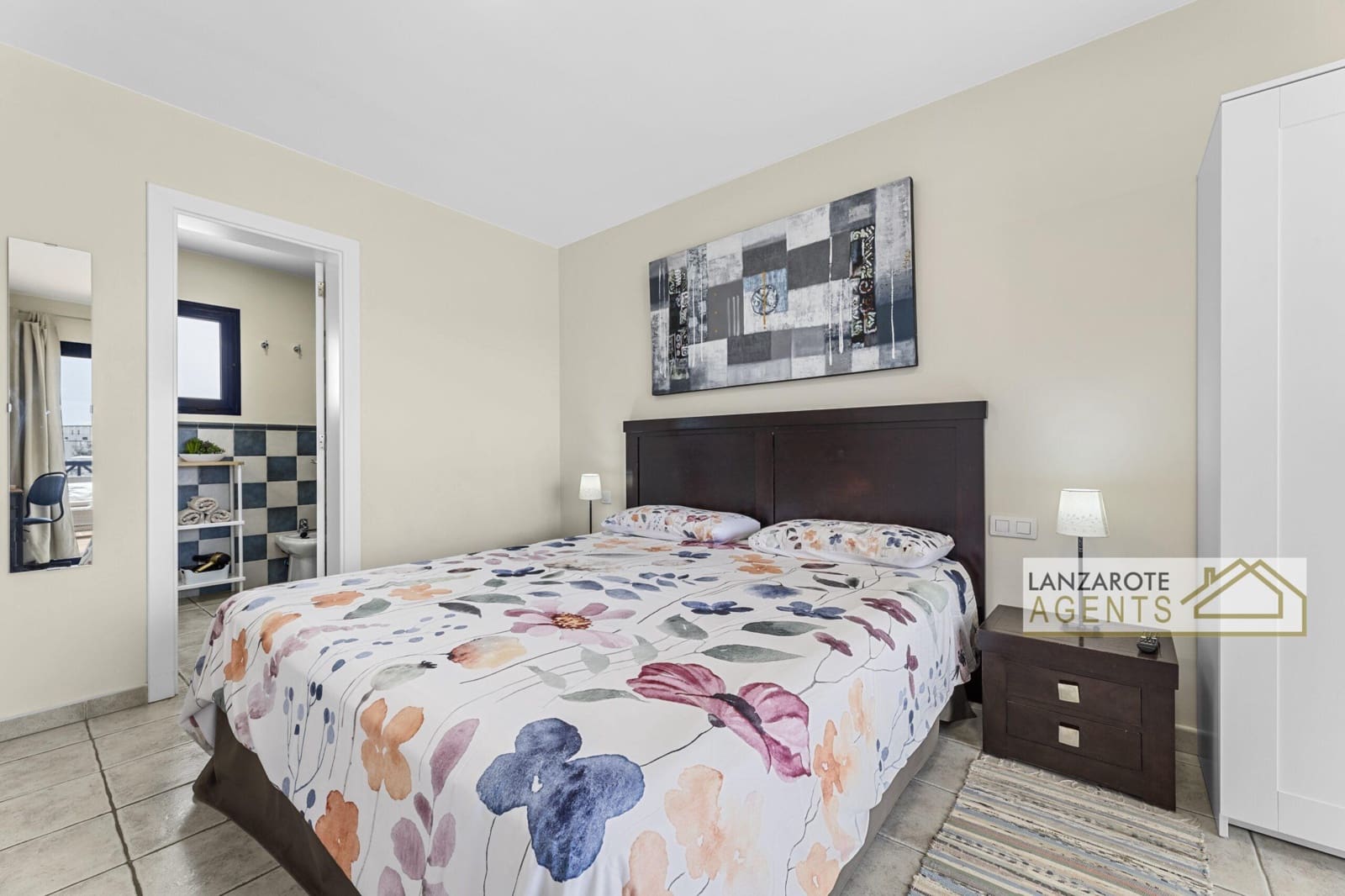 4 soveværelse Villa til salg i Playa Blanca med swimmingpool garage - € 590.000 (Ref: 9762388)