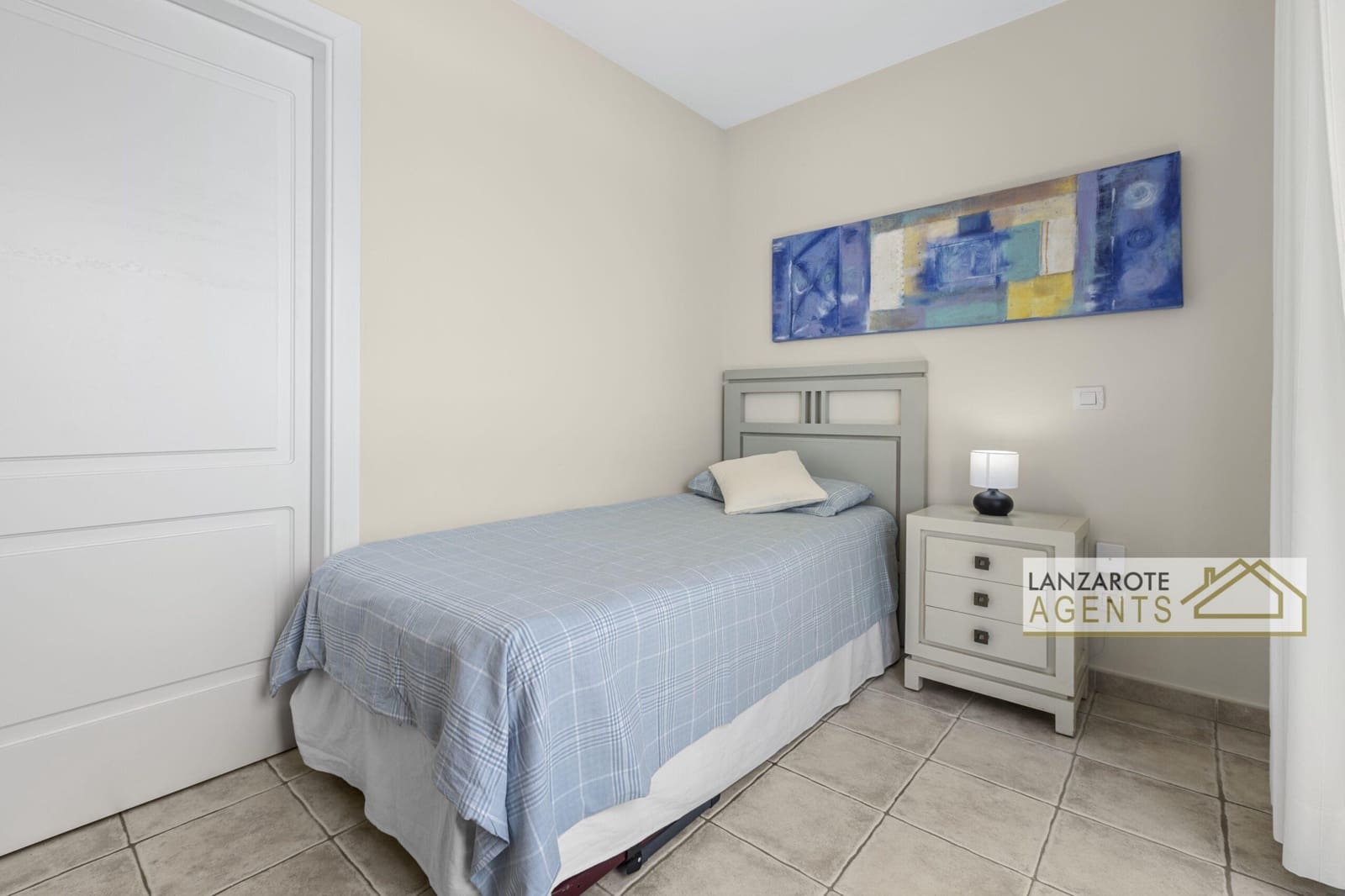 4 soveværelse Villa til salg i Playa Blanca med swimmingpool garage - € 590.000 (Ref: 9762388)