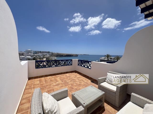 4 soveværelse Villa til salg i Playa Blanca, Yaiza med swimmingpool garage - € 590.000 (Ref: 9762388)
