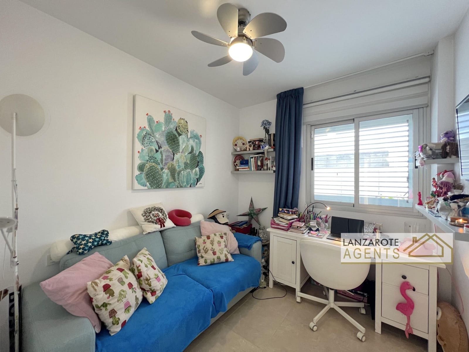 3 bedroom Villa for sale in Playa Blanca with pool - € 465,000 (Ref: 9770987)