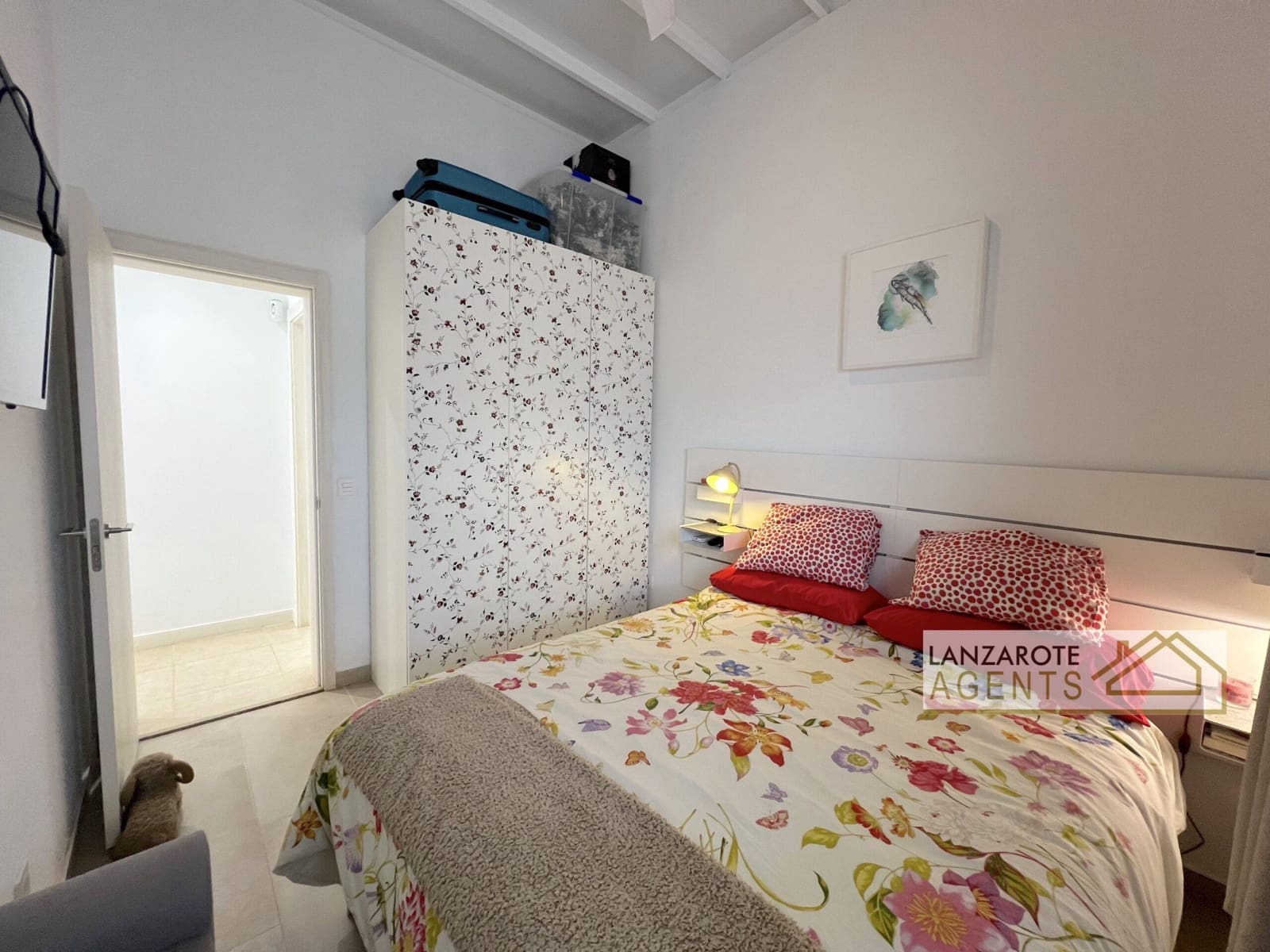 3 soveværelse Villa til salg i Playa Blanca med swimmingpool - € 465.000 (Ref: 9770987)