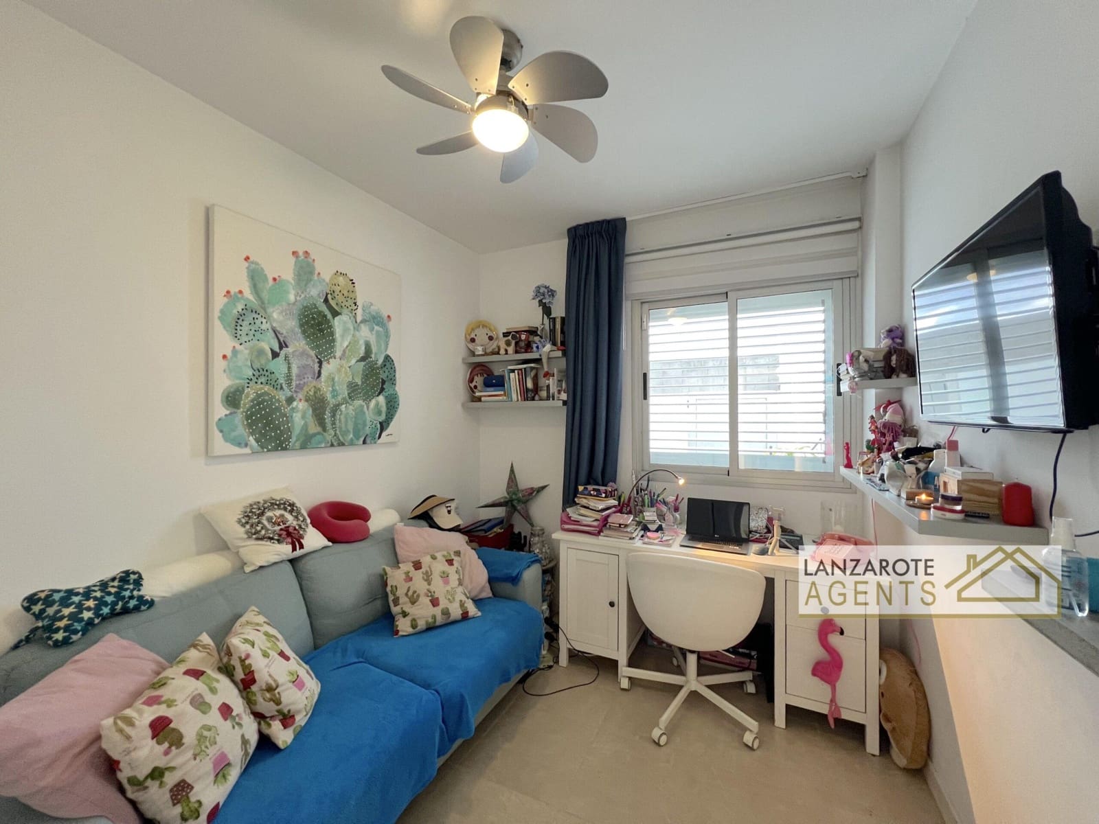 3 soveværelse Villa til salg i Playa Blanca med swimmingpool - € 465.000 (Ref: 9770987)