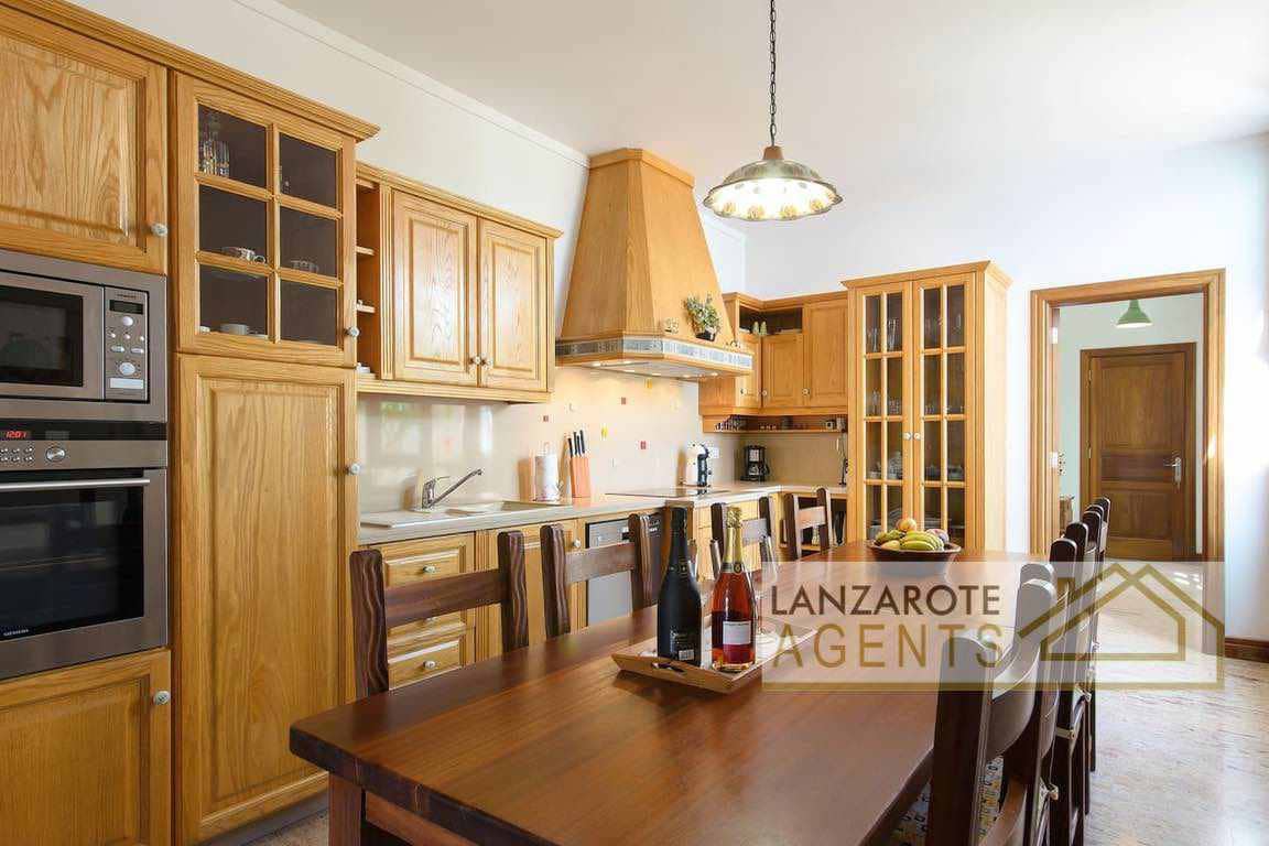 4 sypialnia Willa na sprzedaż w Haria - 1 395 000 € (Ref: 9775935)