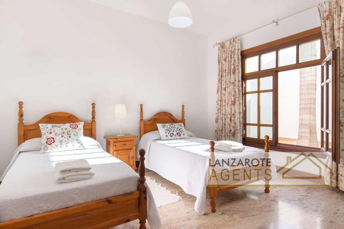 4 sypialnia Willa na sprzedaż w Haria - 1 395 000 € (Ref: 9775935)